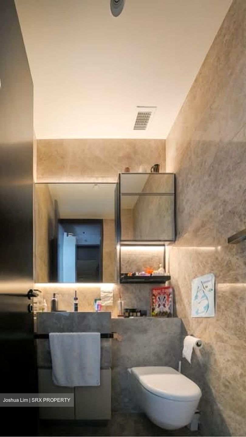 Martin Modern (D9), Condominium #571799951